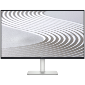 Monitor LED Dell S-series S2425H 24", 1920x1080, FHD, 100Hz, IPS An...
