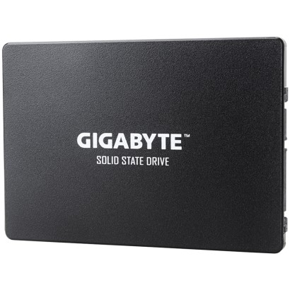GIGABYTE SSD 120GB, 2.5”,...