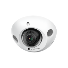 TP-LINK VIGI 3MP Indoor Dome Network Camera,VIGI C230I Mini(2.8mm),...