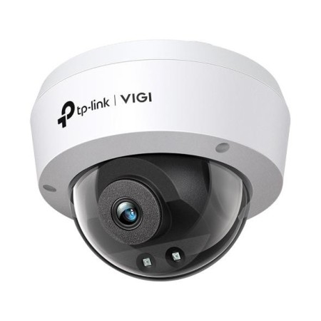 2MP IR Dome Network Camera SPEC: 2MP, 2.8mm Fixed Lens, 1/3" Progre...