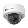 2MP IR Dome Network Camera SPEC: 2MP, 2.8mm Fixed Lens, 1/3" Progre...