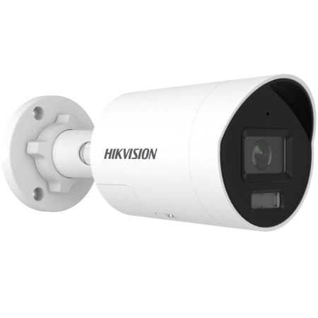 Camera de supraveghere IP Bullet 4MP Smart Hybrid Light with ColorV...