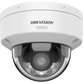 Camera de supraveghere IP Dome 8MP Smart Hybrid Light with ColorVu ...