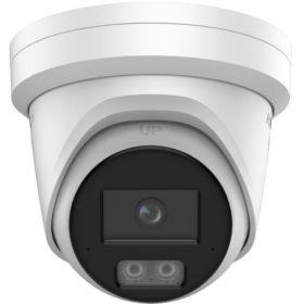 Camera de supraveghere IP Turret 8MP Hikvision DS-2CD2387G3- LI2UY(...