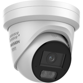 Camera de supraveghere IP Turret 8MP Smart Hybrid Light with ColorV...