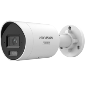 Camera de supraveghere IP Bullet 8MP Hikvision DS-2CD2087G3- LI2UY(...