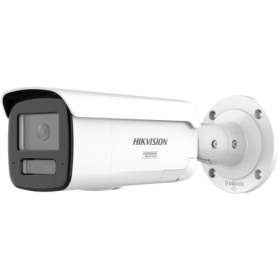 Camera de supraveghere IP Bullet 8MP Hikvision DS-2CD2T87G3- LIS2UY...