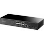 CUDY 8-Port Layer 2 Managed Gigabit Swit GS2008S2 -  nettrading.ro