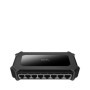 CUDY 8-Port Gigabit Desktop Switch, 8 10/100/1000M RJ45 Ports, IGMP...