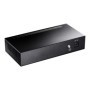 CUDY 8-Port Gigabit Ethernet Switch, 8 10/100/1000M RJ45 Ports, IGM...