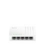 CUDY 5-Port Gigabit Desktop Switch, 5 10/100/1000M RJ45 Ports, IGMP...