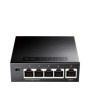 CUDY 5-Port Gigabit Ethernet Switch, 5 10/100/1000M RJ45 Ports, IGM...