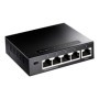 CUDY 5-Port Gigabit Ethernet Switch, 5 10/100/1000M RJ45 Ports, IGM...