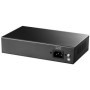 CUDY 8-Port 10/100M PSE RJ-45 +2 RJ45 10/100M Uplink Port Unmanaged...