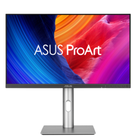 MONITOR 27" ASUS PA27JCV PA27JCV -  nettrading.ro