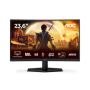 Monitor AOC 23.6" C24G42E, Curvature: 1500R, Diagonal (inch): 23.6,...