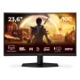 Monitor AOC 23.6" C24G42E, Curvature: 1500R, Diagonal (inch): 23.6,...