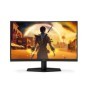 Monitor AOC 23.6" C24G42E, Curvature: 1500R, Diagonal (inch): 23.6,...