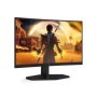 Monitor AOC 23.6" C24G42E, Curvature: 1500R, Diagonal (inch): 23.6,...