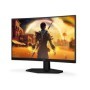 Monitor AOC 23.6" C24G42E, Curvature: 1500R, Diagonal (inch): 23.6,...