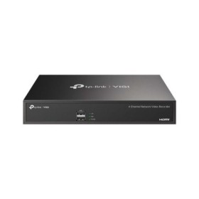TPL VIGI 4 CH NW VIDEO RECORDER VIGI NVR1004H - nettrading.ro