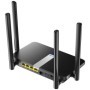 CUDY AC1200 Wi-Fi 4G LTE Cat.4 Router,1200Mbps Wi-Fi, Chipset Media...