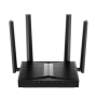 CUDY BE3600 2.5G Dual Band Wi-Fi 7 Router, Chipset Broadcom, 802.11...