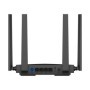CUDY BE3600 2.5G Dual Band Wi-Fi 7 Router, Chipset Broadcom, 802.11...