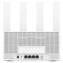 CUDY BE3600 Gigabit Dual Band Wi-Fi 7 Router, Chipset Broadcom, 802...