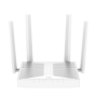 CUDY AX3000 Gigabit Dual Band Wi-Fi 6 Mesh Router, Chipset MT7981BA...
