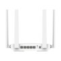 CUDY AX3000 Gigabit Dual Band Wi-Fi 6 Mesh Router, Chipset MT7981BA...