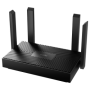 CUDY AX1500 Gigabit Dual Band Wi-Fi 6 Router, Chipset Realtek, 802....