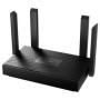 CUDY AX1500 Gigabit Dual Band Wi-Fi 6 Router, Chipset Realtek, 802....