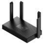 CUDY AX1500 Gigabit Dual Band Wi-Fi 6 Router, Chipset Realtek, 802....