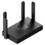 CUDY AX1500 Gigabit Dual Band Wi-Fi 6 Router, Chipset Realtek, 802....