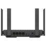 CUDY AX1500 Gigabit Dual Band Wi-Fi 6 Router, Chipset Realtek, 802....