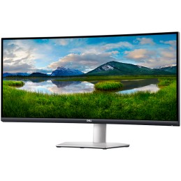 Monitor LED Dell S3422DW,...