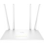 CUDY AC1200 Dual Band Wi-Fi Router, Chipset MediaTek, 802.11ac/a/b/...