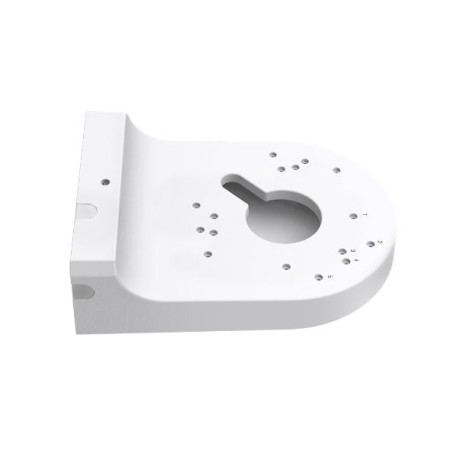 VIGI Network Camera Junction Box SPEC：Aluminum Alloy、364g、∅125 × 13...