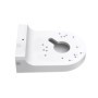 VIGI Network Camera Junction Box SPEC：Aluminum Alloy、364g、∅125 × 13...