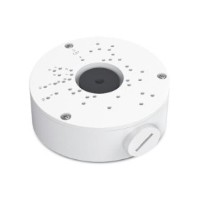 VIGI Network Camera Junction Box SPEC：Aluminum Alloy、364g、∅125 × 13...