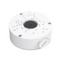 VIGI Network Camera Junction Box SPEC：Aluminum Alloy、364g、∅125 × 13...