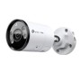4MP Full-Color Bullet Network Camera SPEC: 4MP, 2.8mm Fixed Lens, 1...