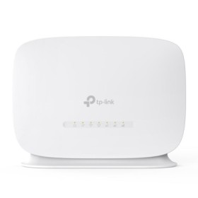TP-LINK N300 3G/4G Wireless Single-Band Router, 2.4Ghz, TL-MR105, I...