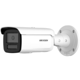 Camera de supraveghere IP Bullet 6MP Hikvision DS-2CD2T66G2H-4I(2.8...