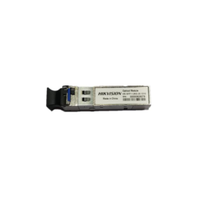 Modul SFP din seria HK-SFP-1.25G, suporta Ethernet 1.25G, alimentar...