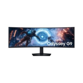 MONITOR 49" SAMSUNG LS49FG910EUXEN LS49FG910EUXEN -  nettrading.ro