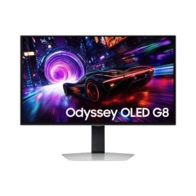 Monitor Samsung 27" LS27FG810SUXEN, Diagonal (inch): 27, Diagonal (...