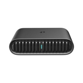 AX1500 Wi-Fi 6 Pocket Travel Router SPEED: 1201 Mbps at 5 GHz + 300...
