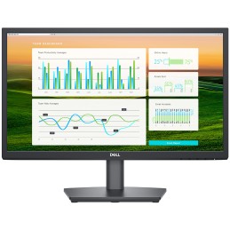 Monitor LED Dell E2222HS,...